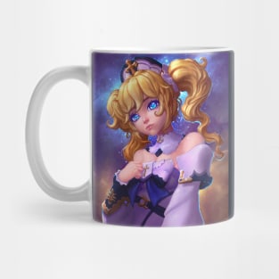 Genshin Impact Barbara Mug